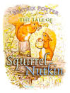 Imagen de portada para The Tale of Squirrel Nutkin